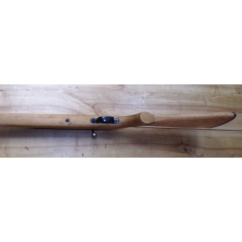 Karabinek sportowy alarmowy Anschutz kal.22LR/ mm Flobert #872102